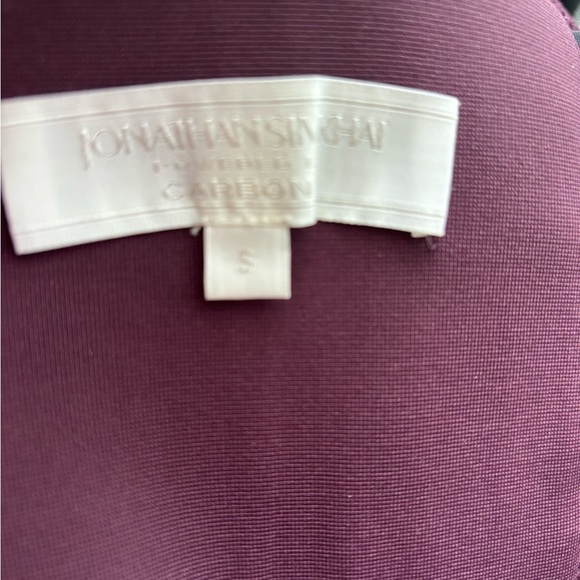 Jonathan Simkhai X Carbon38 Lace-Up Leggings Small - Picture 6 of 8